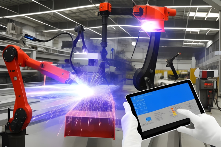 지능형(스마트)공장 구축, 기업당 5천만~8천만 원 지원 - 산업종합저널 FA