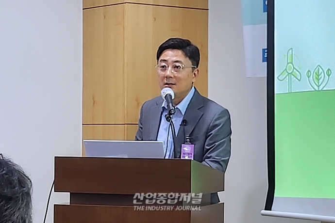 '볼 거 없는' 국내 기업 ESG 보고서… 비재무공시 흐름 강화될 것 - 산업종합저널 동향