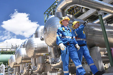 스웨즈락(Swagelok), 아시아 태평양 지역 고객사에 턴어라운드 설루션 구현