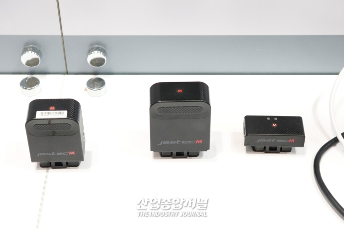 [산업VIEW]진화하는 차량 데이터 서비스…"무궁무진한 활용 가능하죠" - 산업종합저널 장비