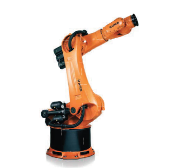[KUKA] 초고 가반하중용 로봇 [쿠카] 로봇·소프트웨어 > 조립 로봇 - 다아라몰