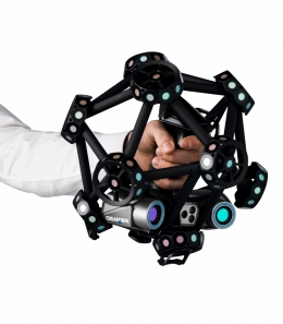 이동식 레이저 CMM 3D 스캐너,