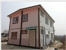 이동식주택 WS-6127