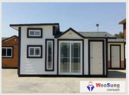 이동주택 WS-4055
