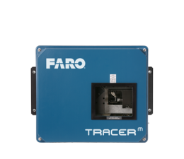 [FARO] 3D 레이저 투사 시스템