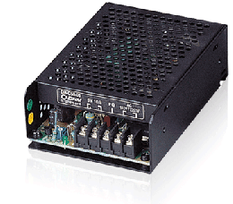 SMPS AC-DC Single Output 50W DH-C50 SERIES