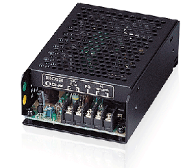 SMPS AC-DC Single Output 75W DH-C75 SERIES