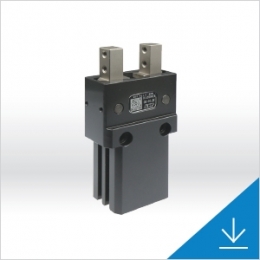 공압그리퍼 AF14 GRIPPER