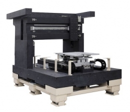 [정밀 Stage] Orifice Airbearing Stage