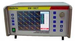ECT탐상기, 와전류 탐상장비, EW-16CT