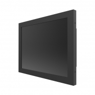 IV-121T / 12.1in 산업용 터치모니터 LED