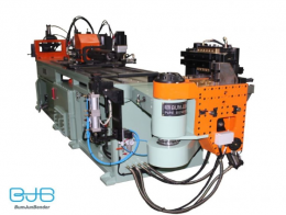 CNC파이프벤딩기 CNC-40ST, CNC-50ST