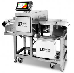 금속검출기 DA200 Series