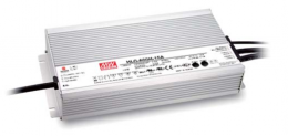 MEANWELL SMPS HLG-600H