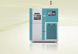 열충격시험기, VT-TSC 100/VT-TSC 100-1