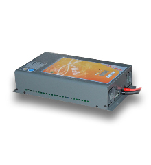 고주파충전기 HFK(단상), HFT(삼상)