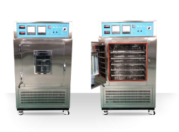 테스트챔버 Test Chamber S-200A Series