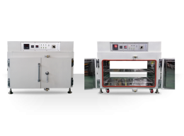 소둔기 Annealing Oven SA-500 Series