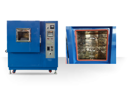 노화도 시험용 건조기(오븐) Aging Oven SA-200 Series