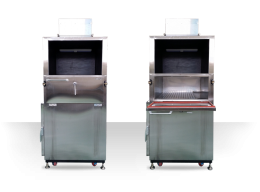 Dome Oven DO-3000 Series