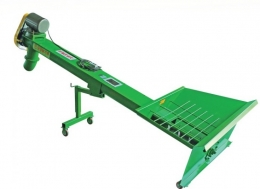 곡물이송기 KGM-3000