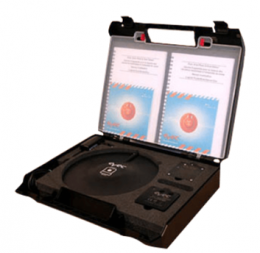 RECOVIB Whole-body Human Vibration Meters  인체용진동측정기