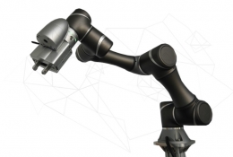TM ROBOT