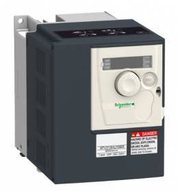 SCHNEIDER 인버터 ATV312HU15M3