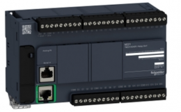 SCHNEIDER / PLC / TM221CE40R