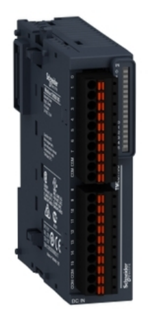 SCHNEIDER / PLC / TM3DI16G