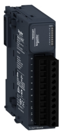 SCHNEIDER / PLC / TM3DQ8T