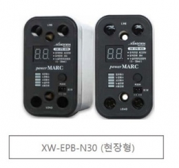 전원블랙박스, 전원자료수집장치  XW-EPB-N30