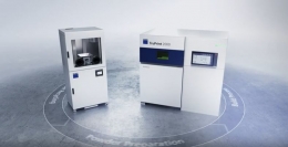 TRUMPF 금속 3D 프린터 TruPrint 2000