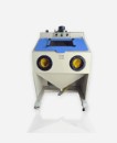 sanding machine blast sandblast ORG-1