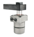 유압 센싱 스윙 클램프