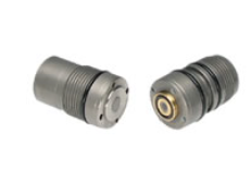 유압 논 리크 커플러(NON LEAK COUPLER)