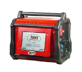 AMI 휴대용 오비탈용접 파워서플라이 Model 217P