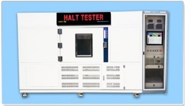 HALT TESTER