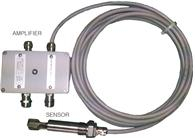 COMBINED LEVEL & TEMPERATURE SENSOR