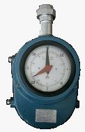 TANK LEVEL GAUGE WITH TRANSMITTER