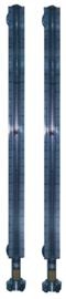 MAGNETIC LEVEL GAUGE
