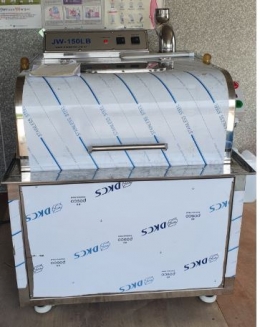 부품세척기 JW - 150 LB