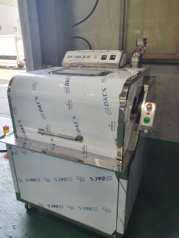 부품 세척기 JW - 150 LB - H