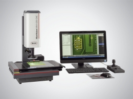 광학측정기 MarVision MM 420 CNC