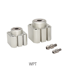 풀 스터드 클램프(FULL STUD CLAMP)