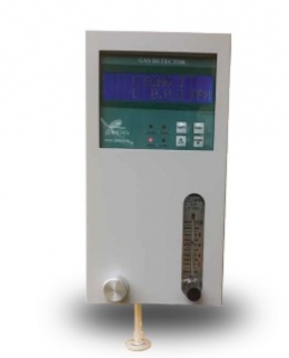 대기흡입형 감지기 (GRD-4000)