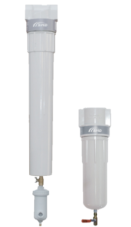 AIR FILTER SMF