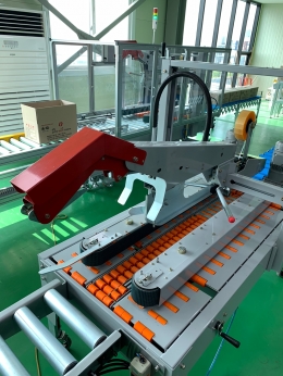 자동 봉함기 제품 이미지 4