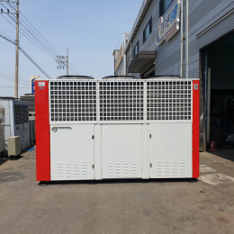 40HP 칠러냉각기