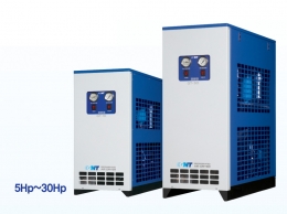 에어드라이어 REFRIGERATED AIR DRYER(HIGH TEMPERATURE TYPE)